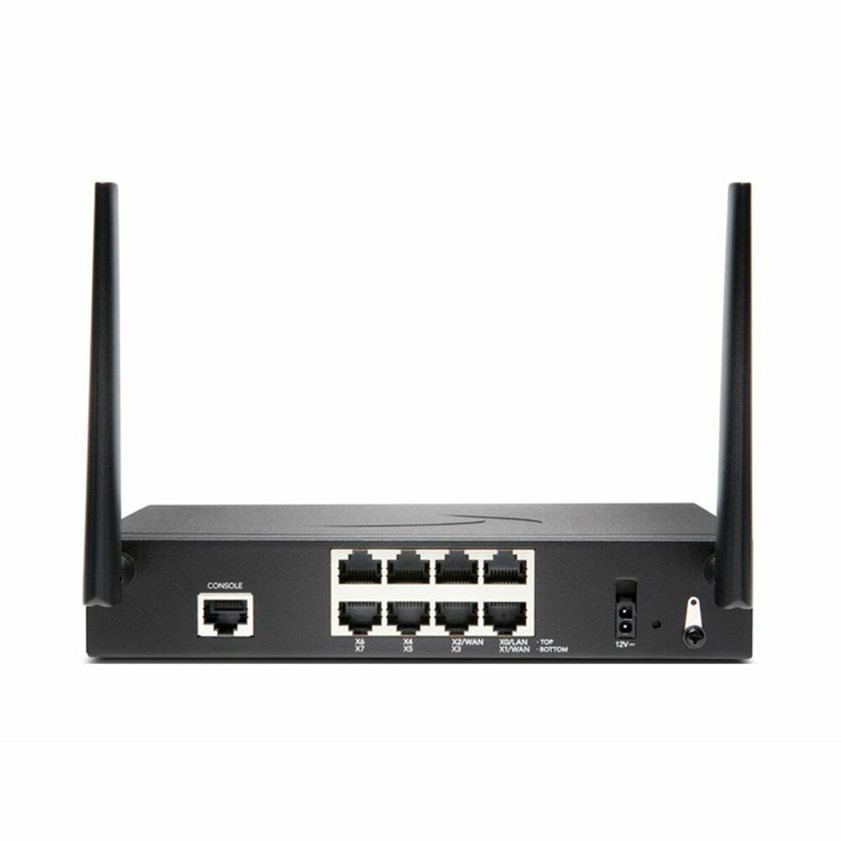 Firewall SonicWall TZ270 PERP 3 S55009435_1