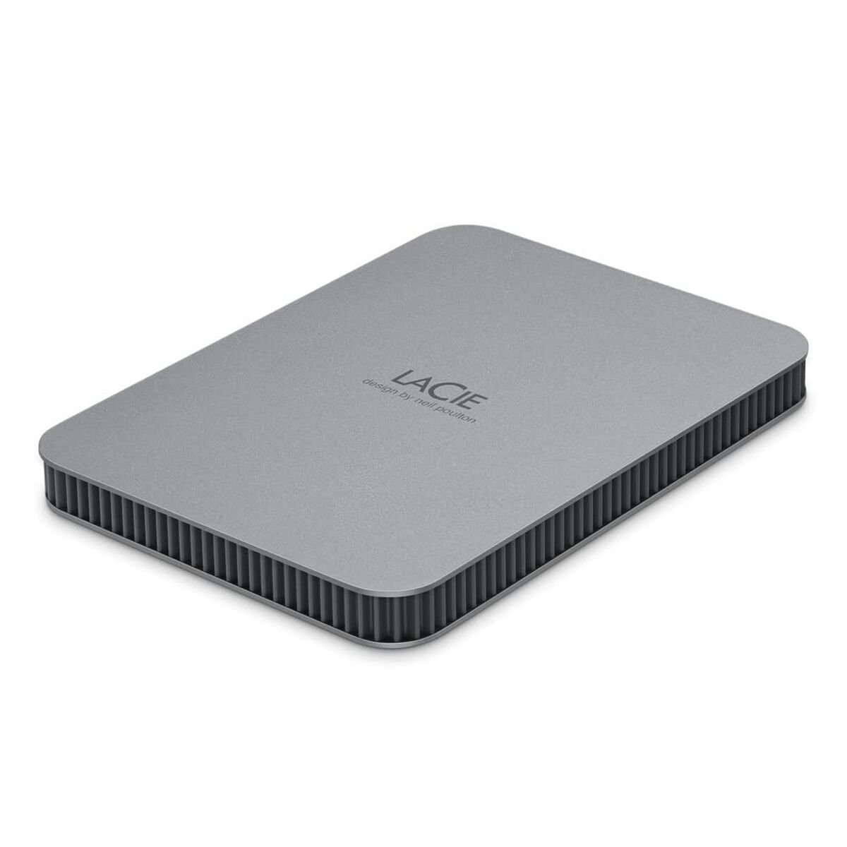 Hard Disk Esterno LaCie STLR5000400 5 TB 3 S55173805_1