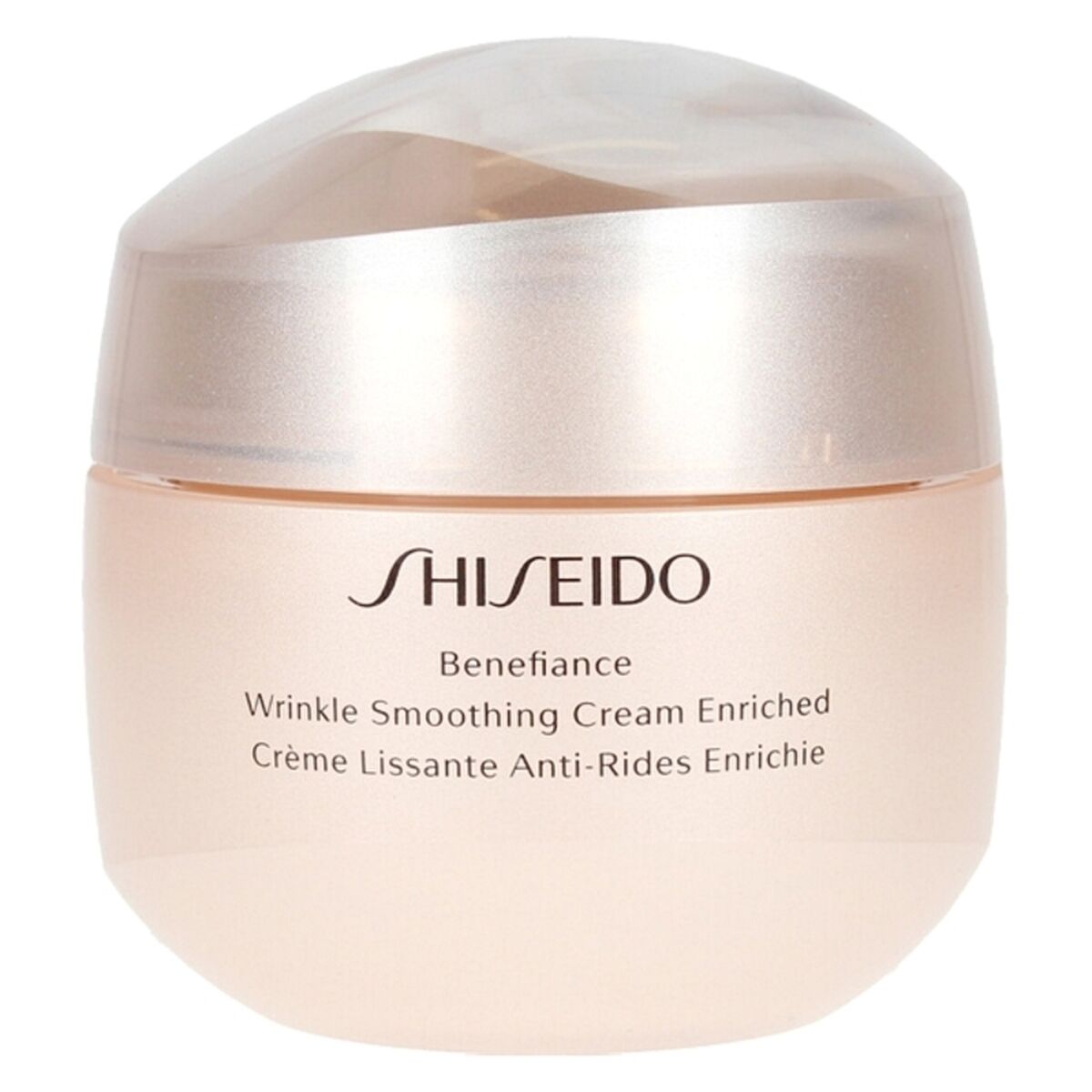Crema Antirughe Benefiance Wrinkle Smoothing Shiseido (75 ml) 2 S0574316_0
