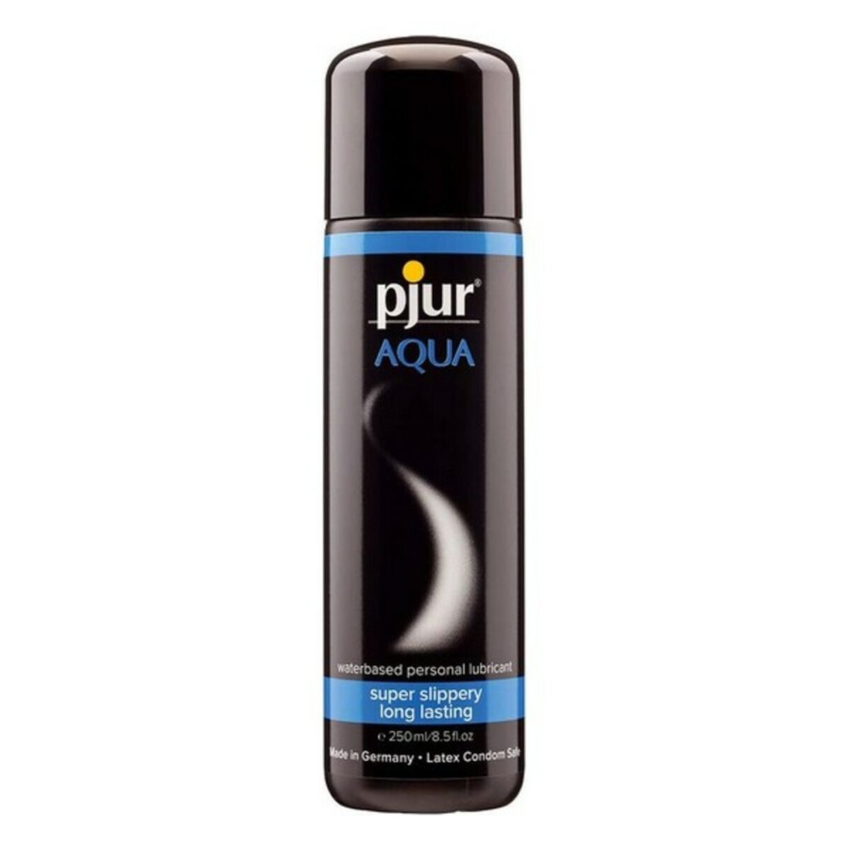 Lubrificante a Base Acquosa Slide Pjur 5624 250 ml 2 S4001208_0