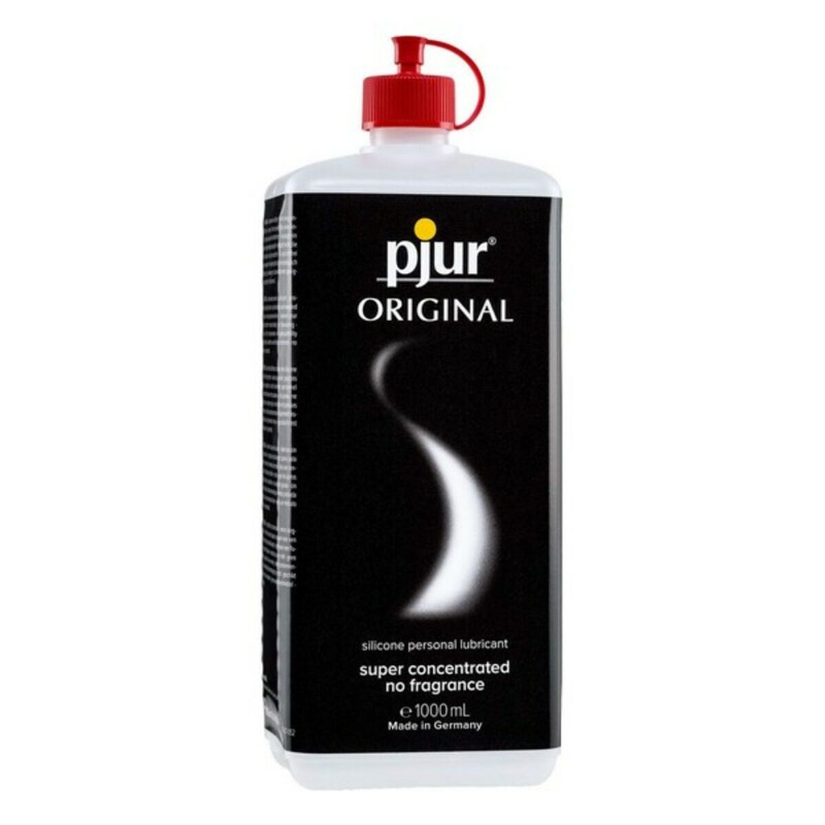 Lubrificante al Silicone Pjur 10090 1 L 2 S4001194_0