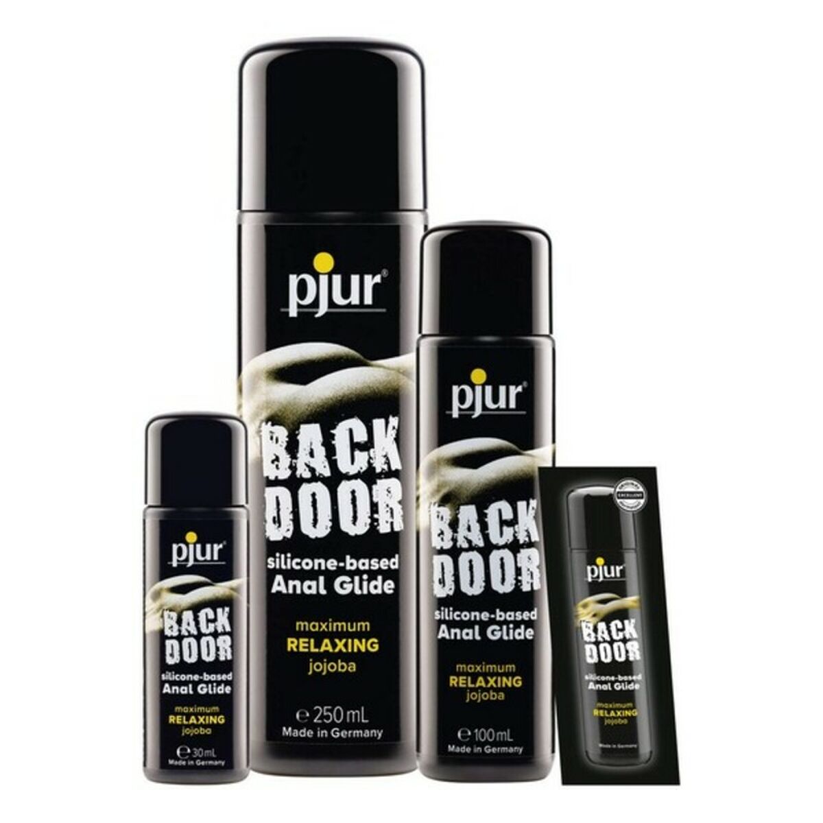 Rilassante Anale Pjur 100 ml 4 S4001230_2