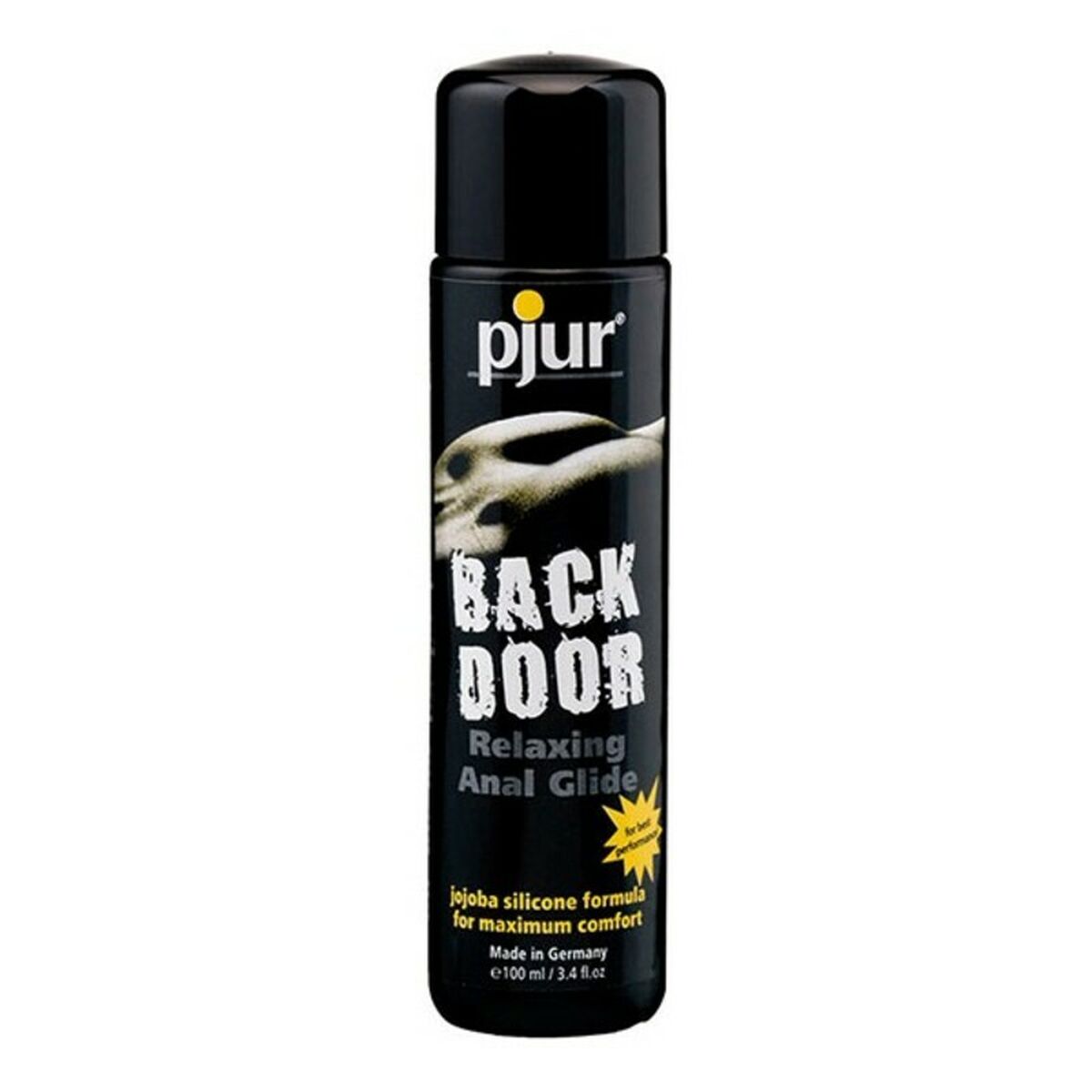 Rilassante Anale Pjur 100 ml 5 S4001230_3