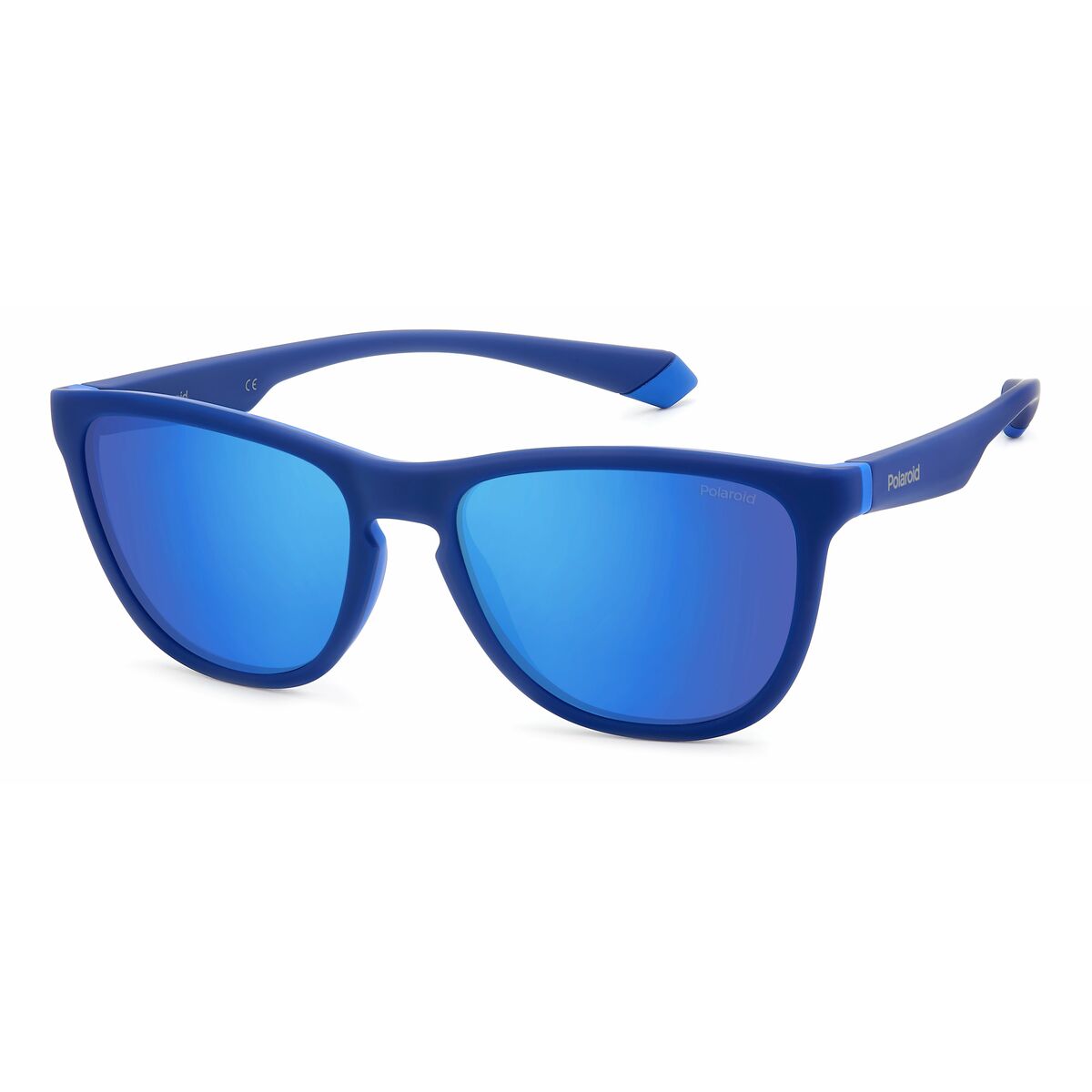 Occhiali da sole Unisex Polaroid PLD-2133-S-ZX9 ø 56 mm 2 S0387702_0