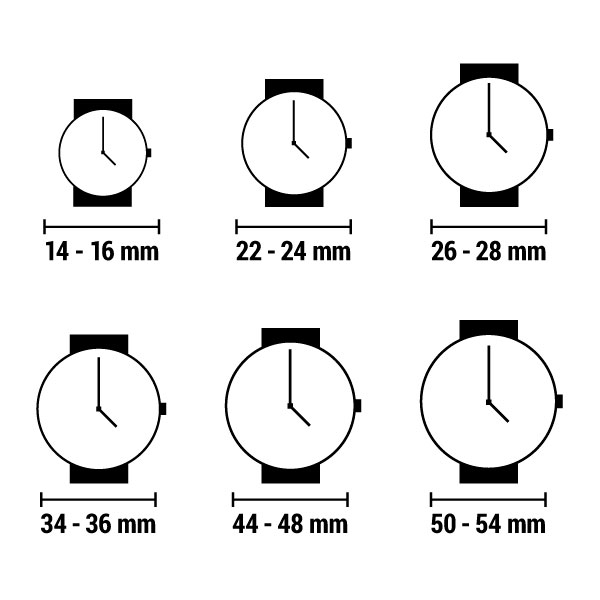 Orologio Uomo Lorus RL489BX9 3 S72108330_1