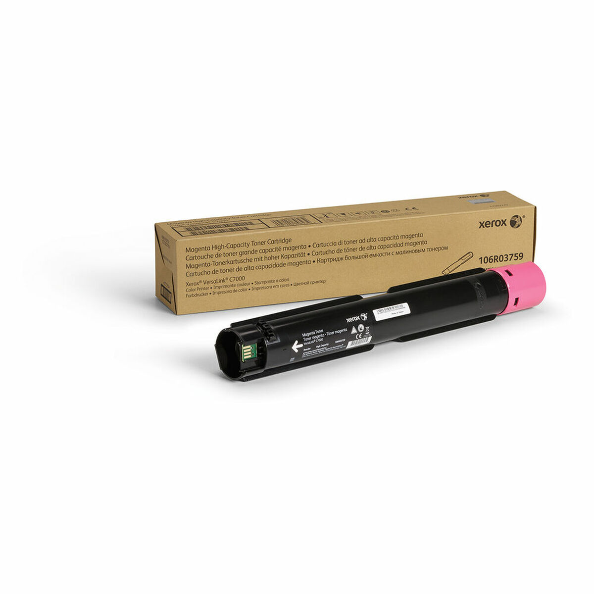 Toner Xerox 106R03759 Magenta 2 S55111182_0