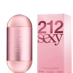 Profumi da donna