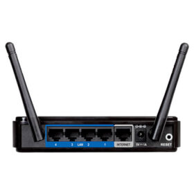 Reti WI-FI