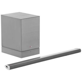 Sound bar