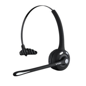 Auricolari Bluetooth con microfono