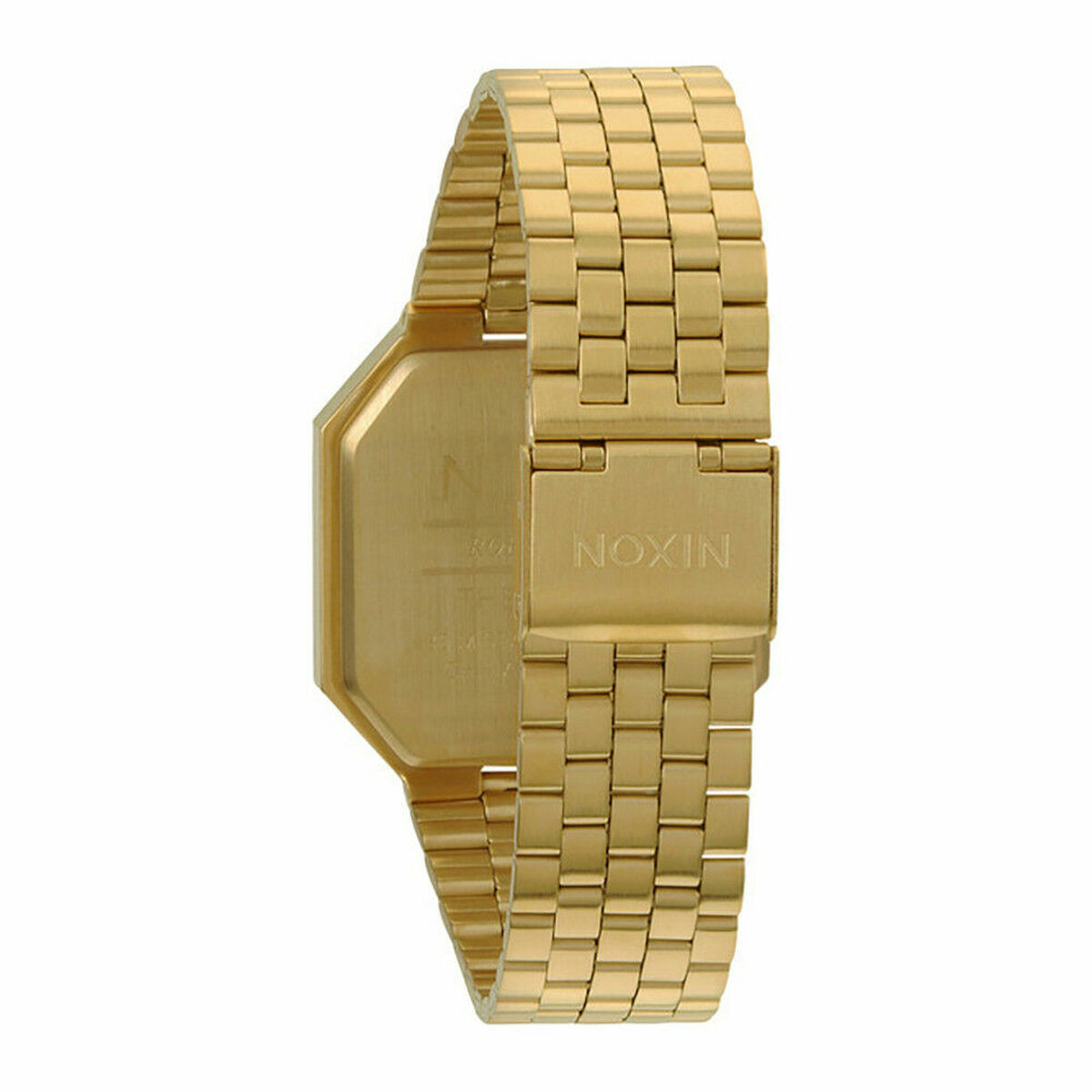 Orologio Uomo Nixon A158502-00 Oro 4 S7216365_2