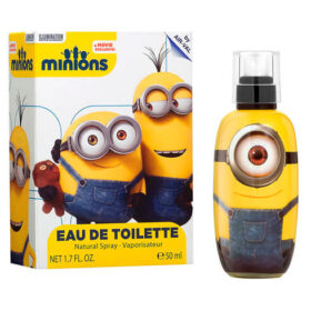 Profumi per bambini