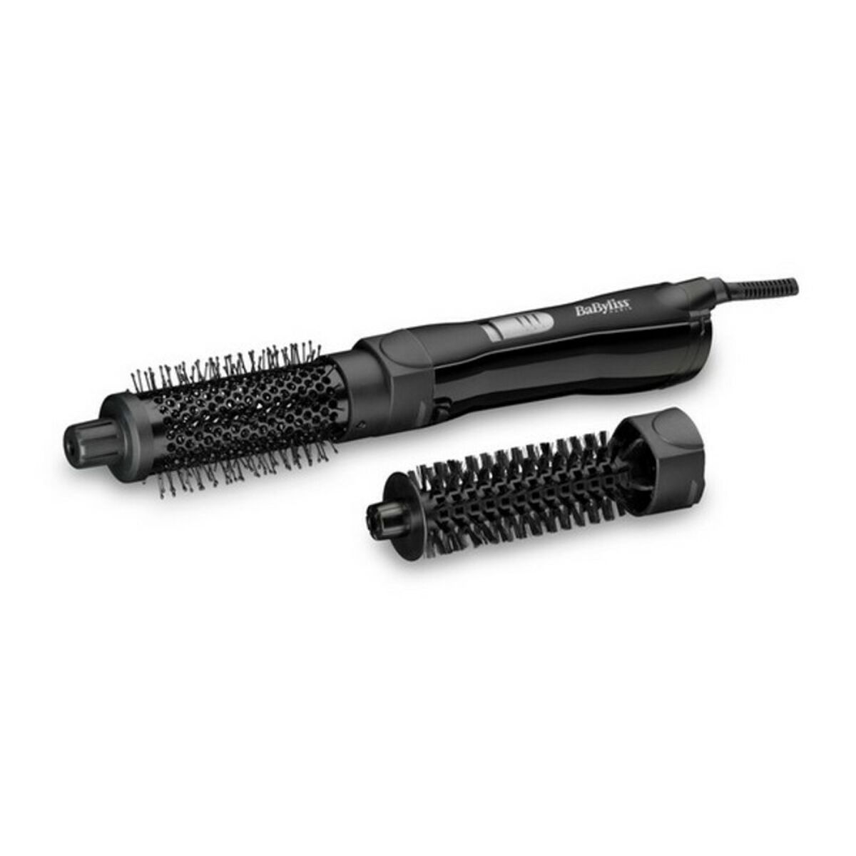 Spazzola Termica AS82E Babyliss AS82E Elettrico 800W (3 pcs) 7 S0586694_5