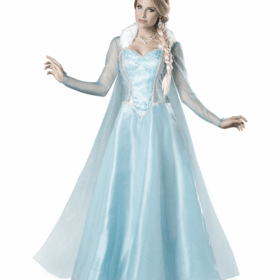 Principesse e re