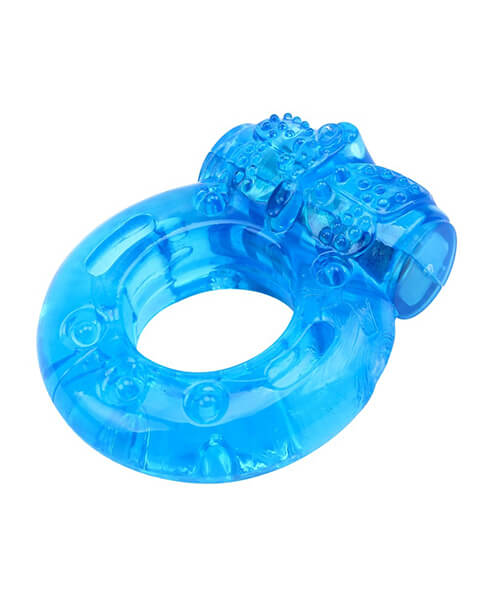 Anelli vibranti