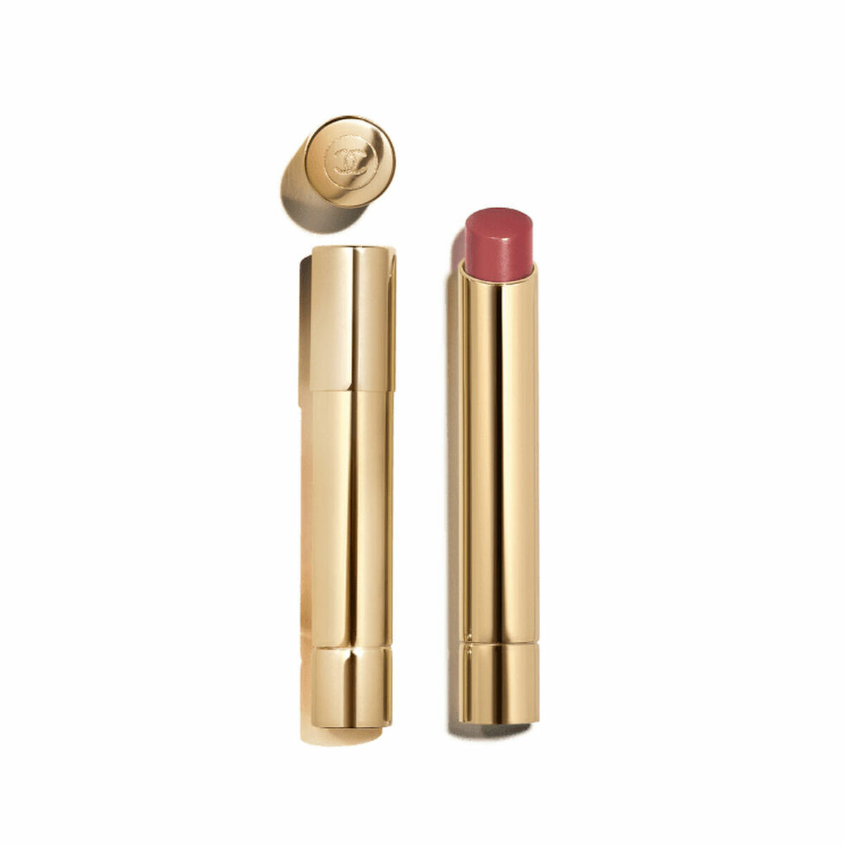 Rossetti Chanel Rouge Allure Extrait Rose Independant 818 Rose Independant 8 Nº 818 Rose Independant 2 g (1 Unità) 2 S0596744_0