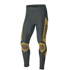 Pantaloni e gambali