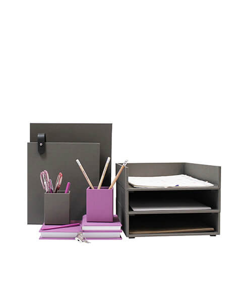 Set da ufficio