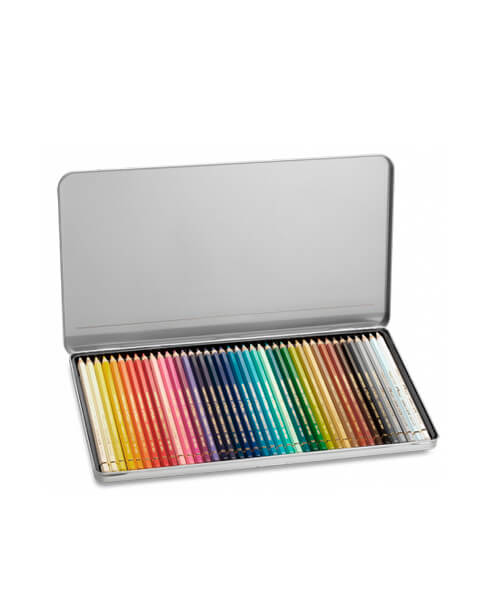 Colori a matita