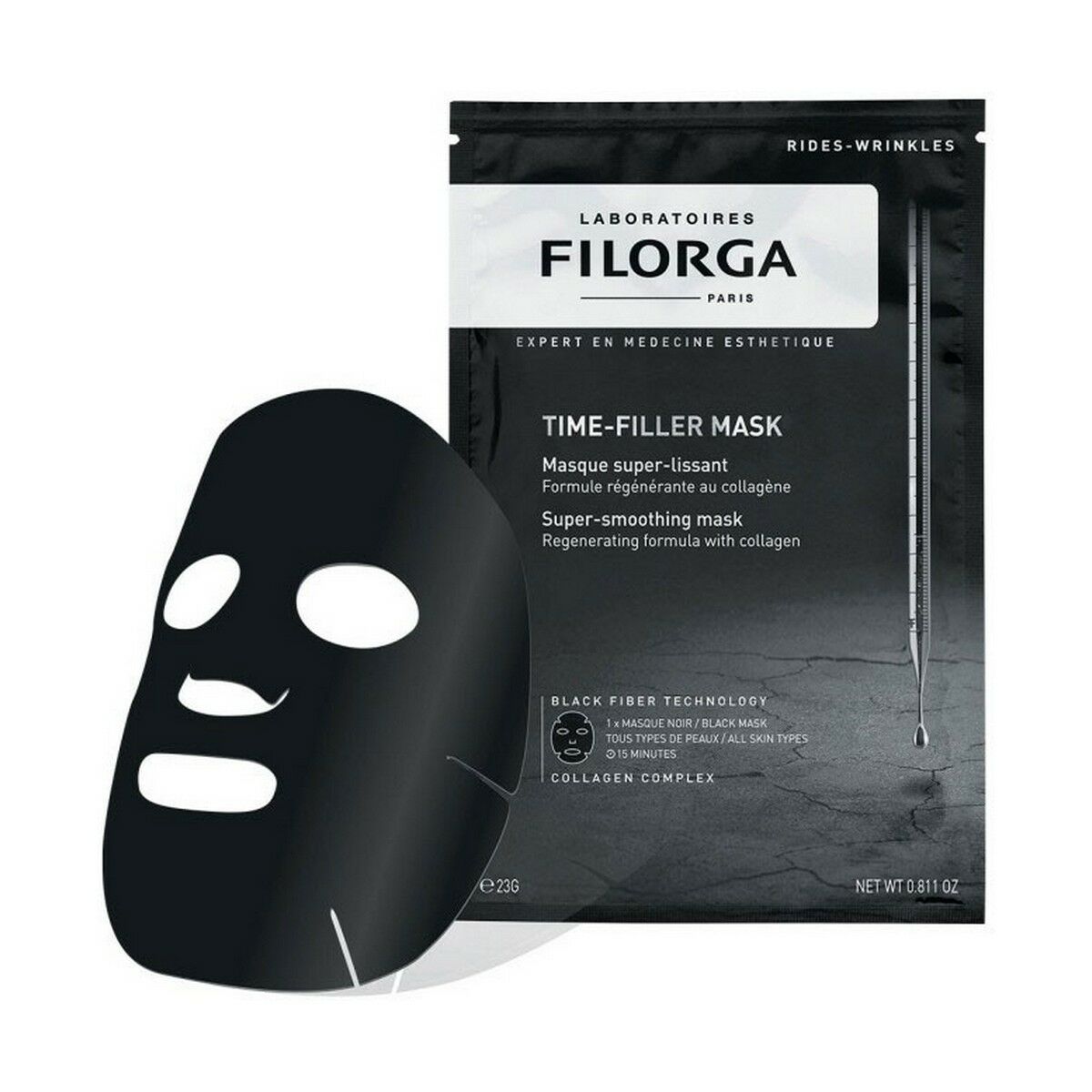 Maschera Antirughe Filorga Filler (1 Unità) 2 S05100628_0