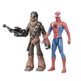 Action figure