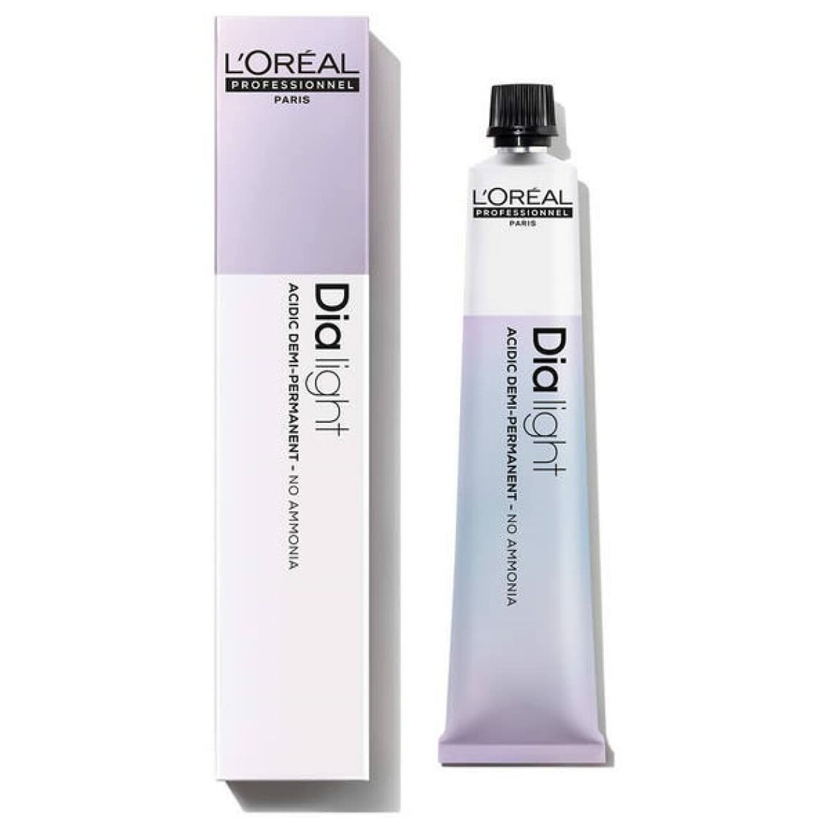 Tintura Permanente L'Oreal Professionnel Paris Dia Light Boost Azzurro 50 ml 2 S05105329_0