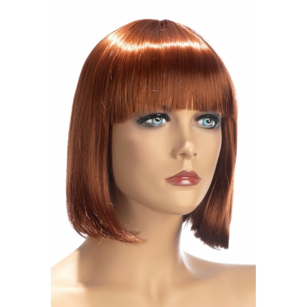 Accesorio Erotico World Wigs Sophie Parrucca 2 M0402656_0