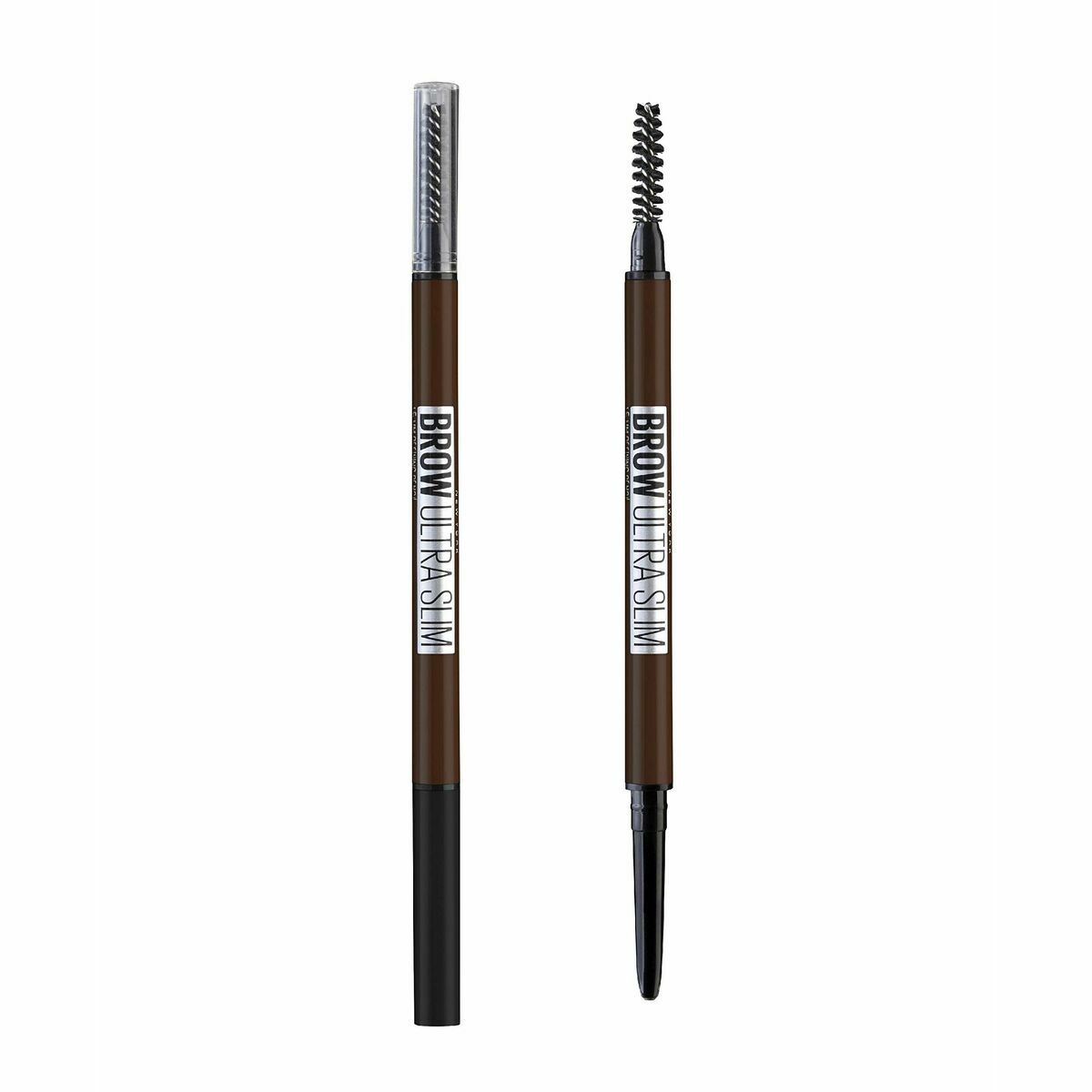 Matita per Sopracciglia Maybelline Brow Nº 03-Warm Brown 0,9 g 3 S05102629_1