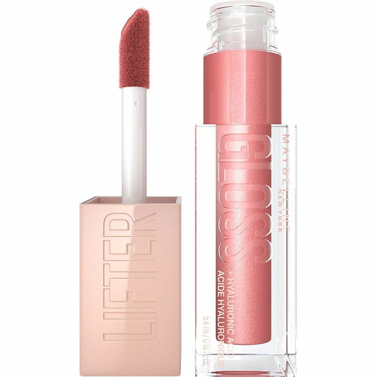 Lucidalabbra Maybelline Lifter Nº 003-Moon 5,4 ml 3 S0587987_1