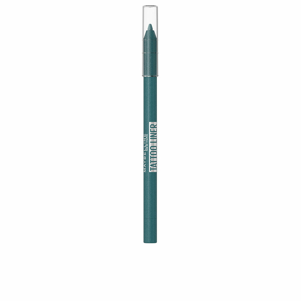 Matita Occhi Maybelline TATTOO LINER Blue Disco 1,3 g 2 S05127605_0
