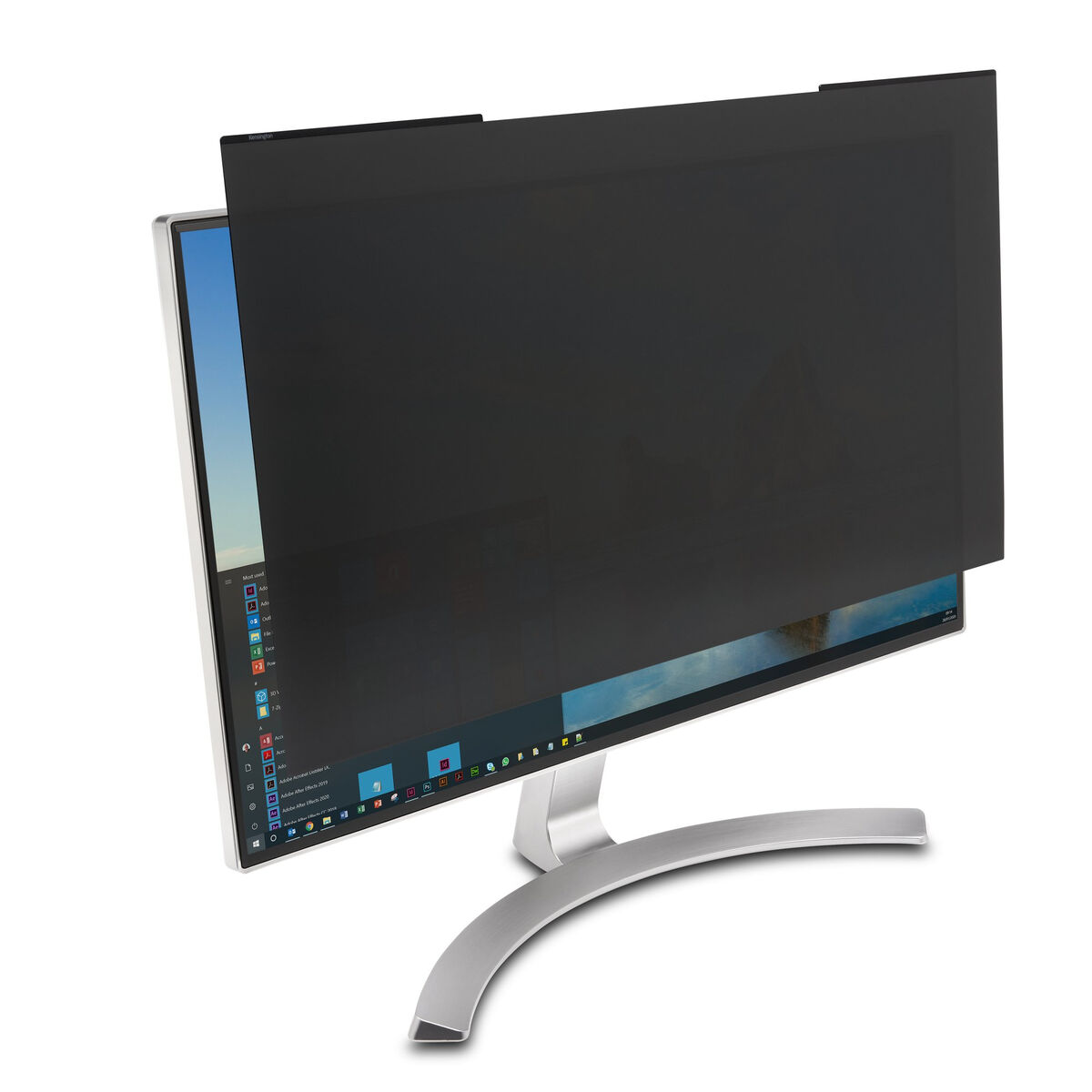 Filtro Privacy per Monitor Kensington K58357WW 3 S55101567_1