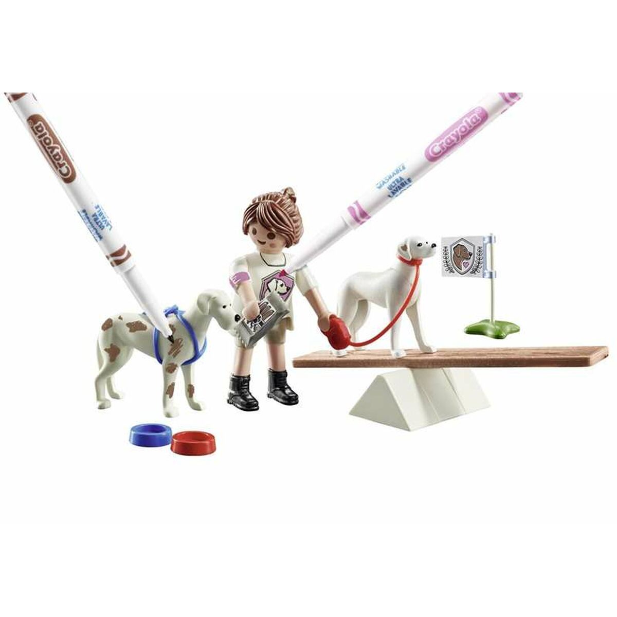 Playset Playmobil 71517 17 Pezzi 4 S2439029_2