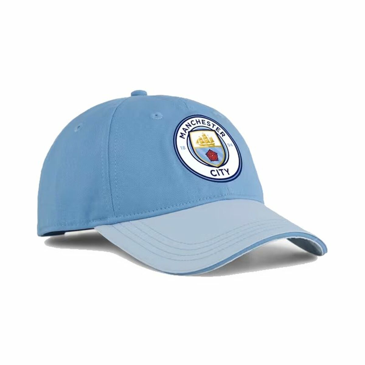 Berretto Puma Manchester City Acqua Taglia unica 2 S64149397_0