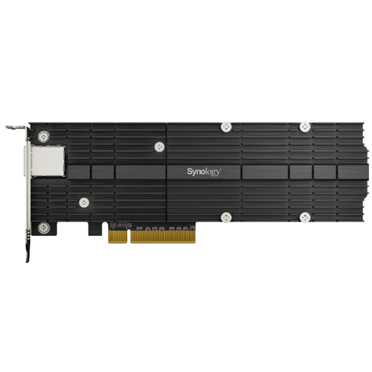 Scheda PCI SSD M.2 Synology E10M20-T1 2 S55265542_0