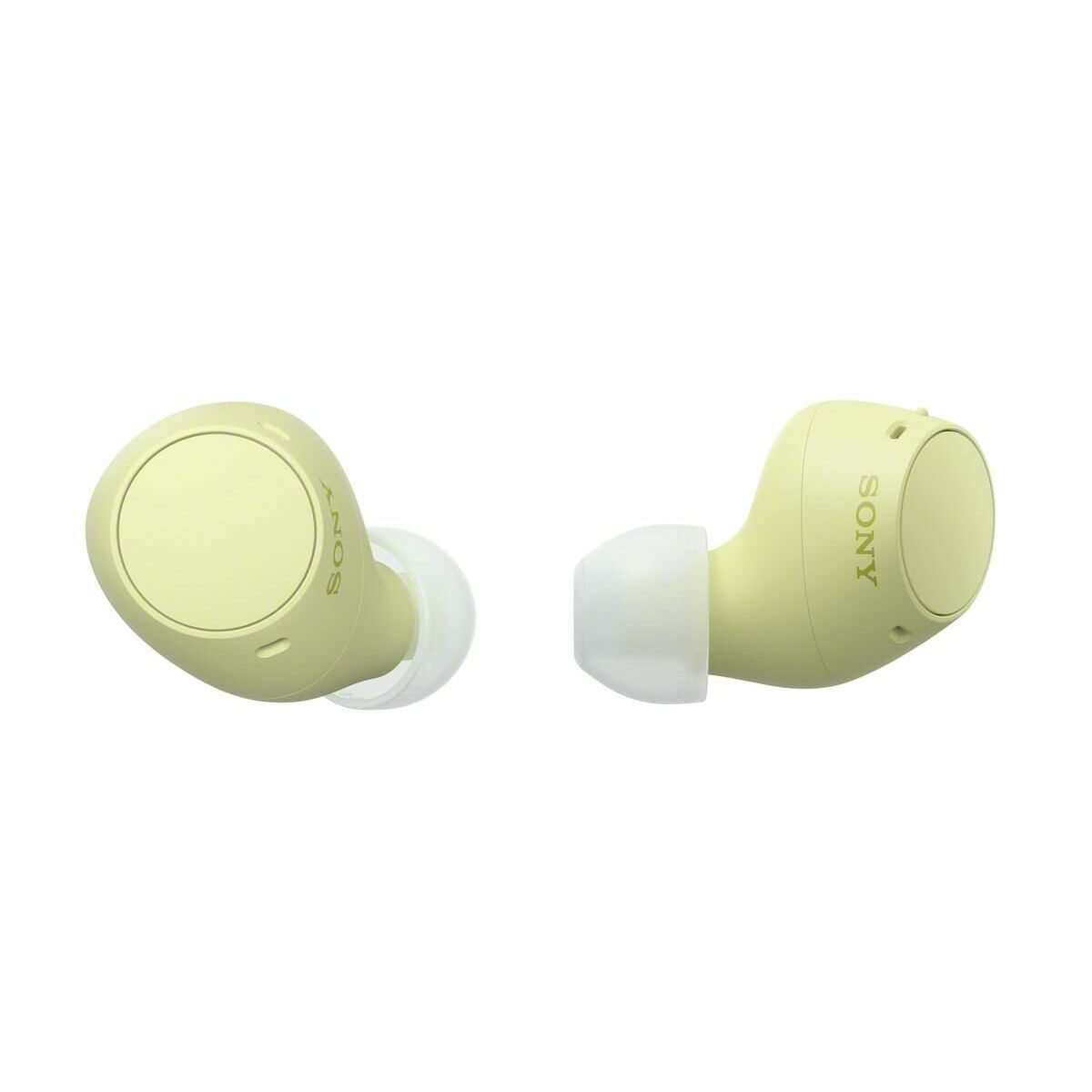 Auricolari in Ear Bluetooth Sony WFC510Y.CE7 Giallo 2 S0460027_0