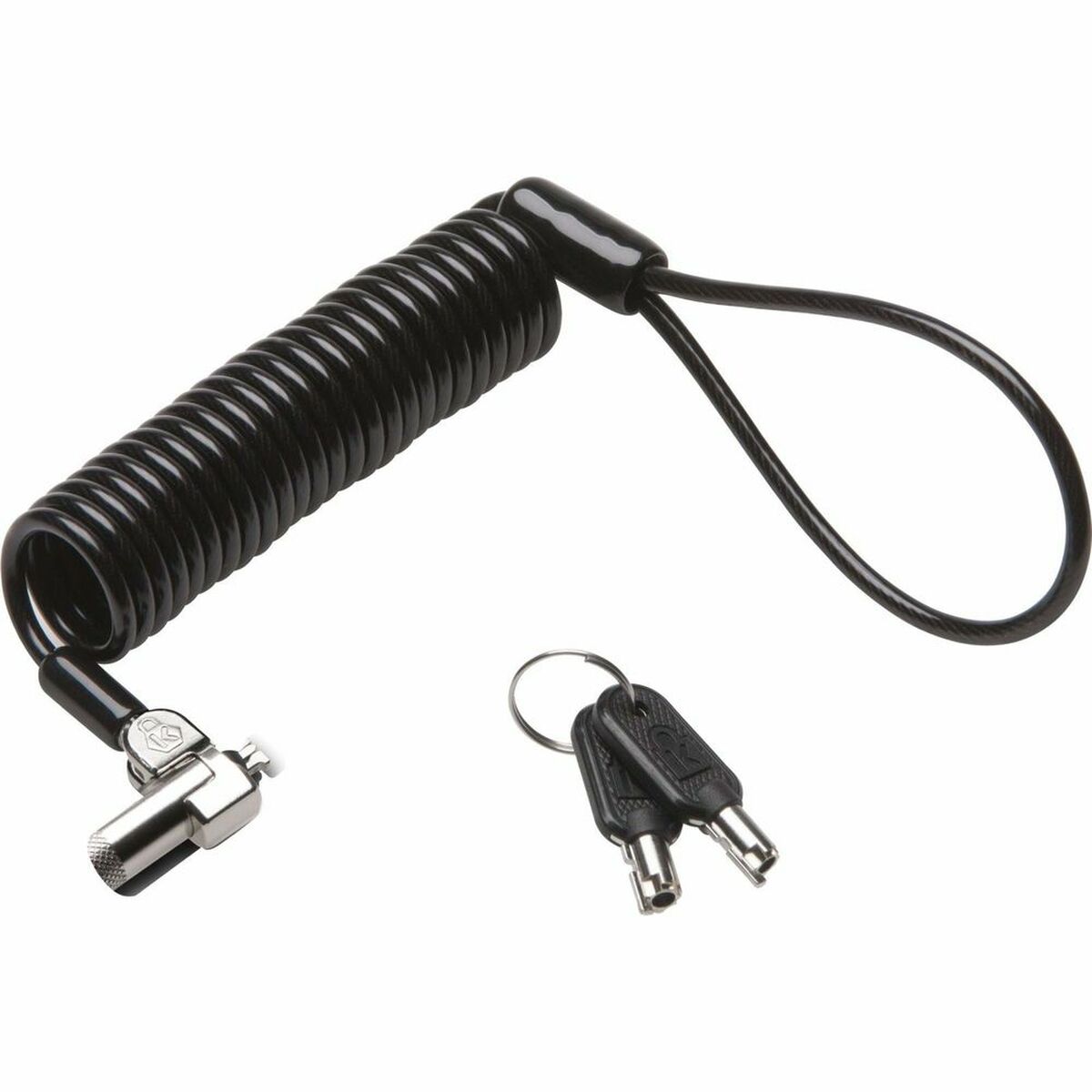 Cavo di Sicurezza Kensington K66640EU 2,3 m 2 S55101450_0