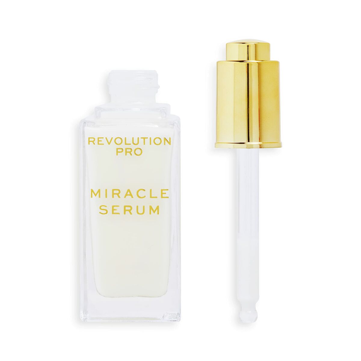 Siero Viso Revolution Pro Miracle Serum 30 ml 3 S05118596_1
