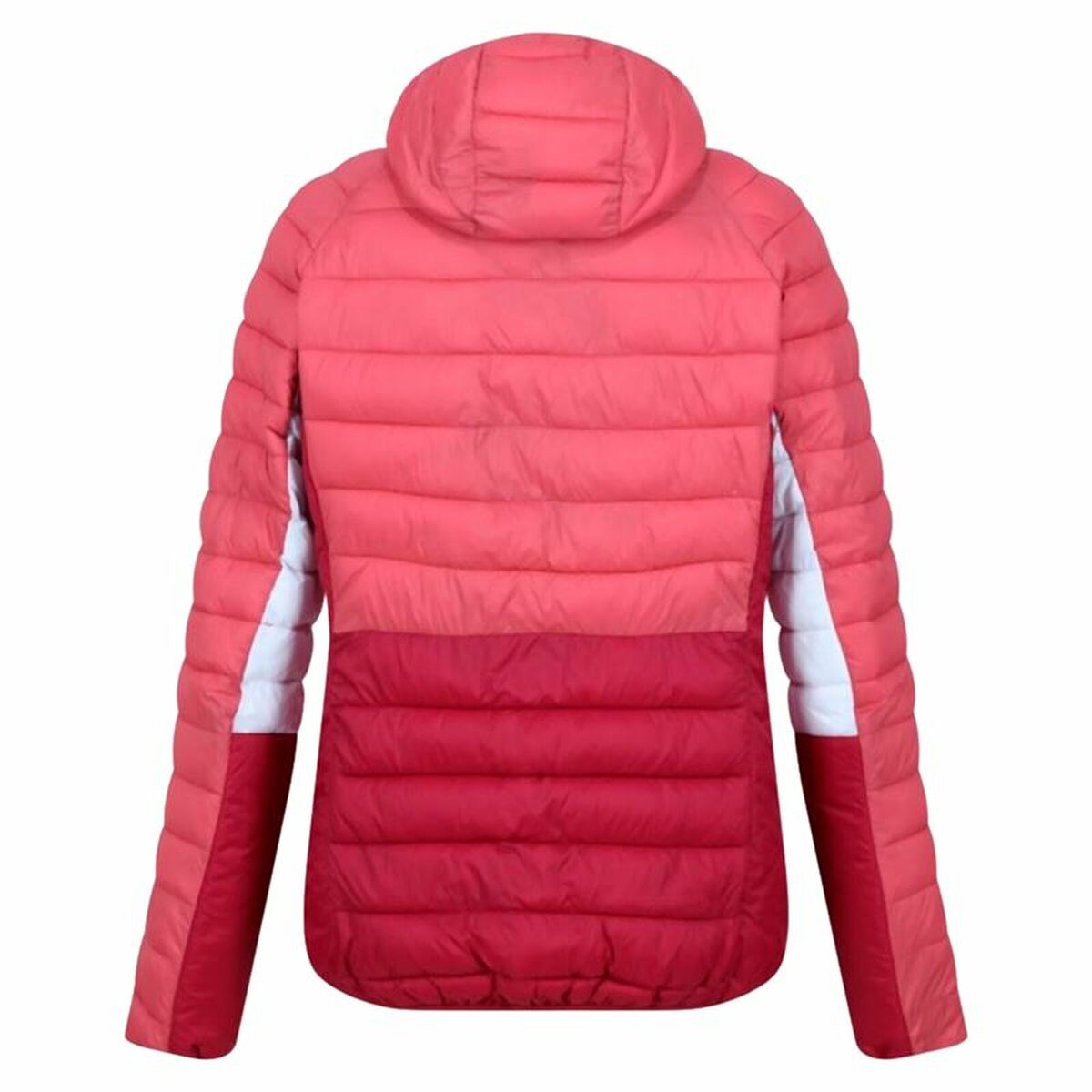 Giacca Sportiva da Donna Regatta Harrock II Rumba Rosa 8 S64121228_6