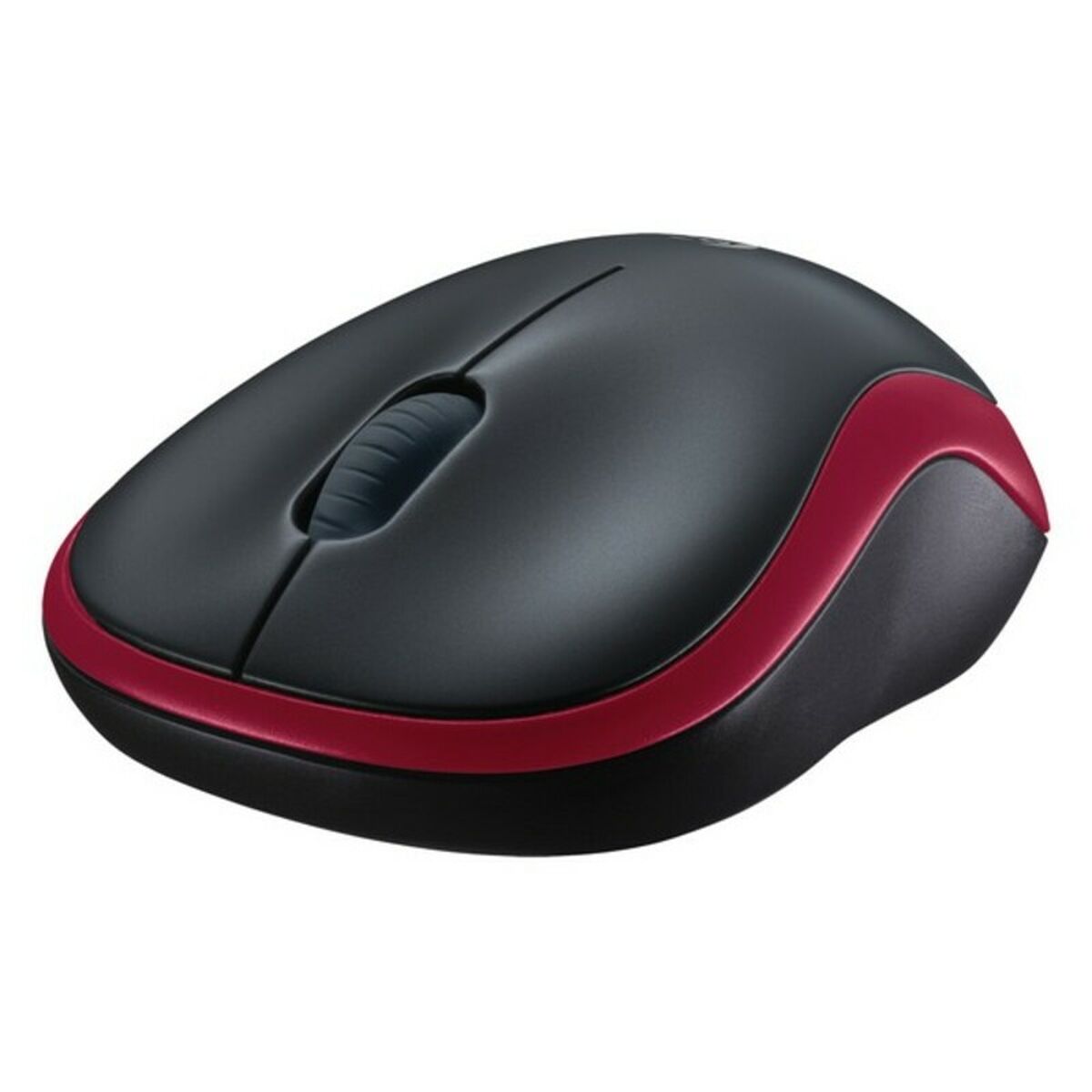 Mouse Ottico Wireless Logitech 910-002237 1000 dpi Rosso 3 S55080743_1
