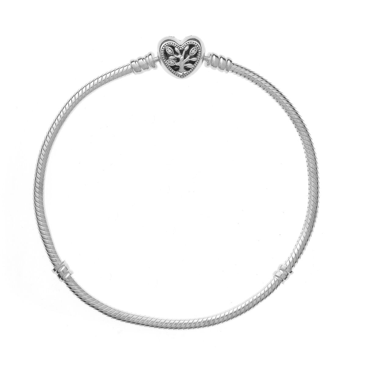 Bracciale Donna Pandora 598827C01-20 Argentato 2 S7285179_0