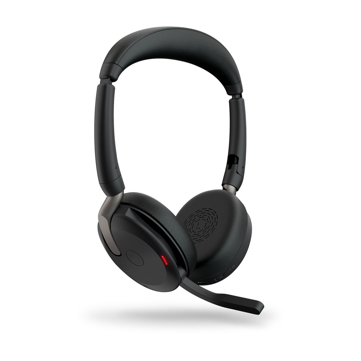 Auricolari con Microfono Jabra Evolve2 65 Flex Nero 2 S55177857_0
