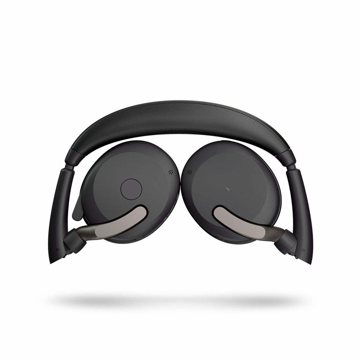 Auricolari con Microfono Jabra Evolve2 65 Flex Nero 3 S55177857_1