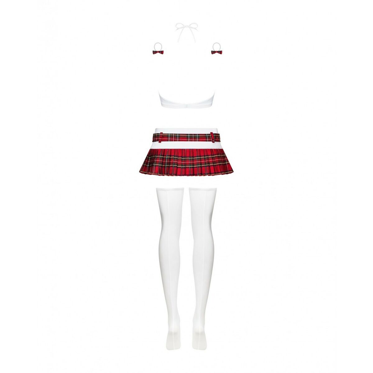 Costume Erotico Obsessive Schooly 7 M0400563_5