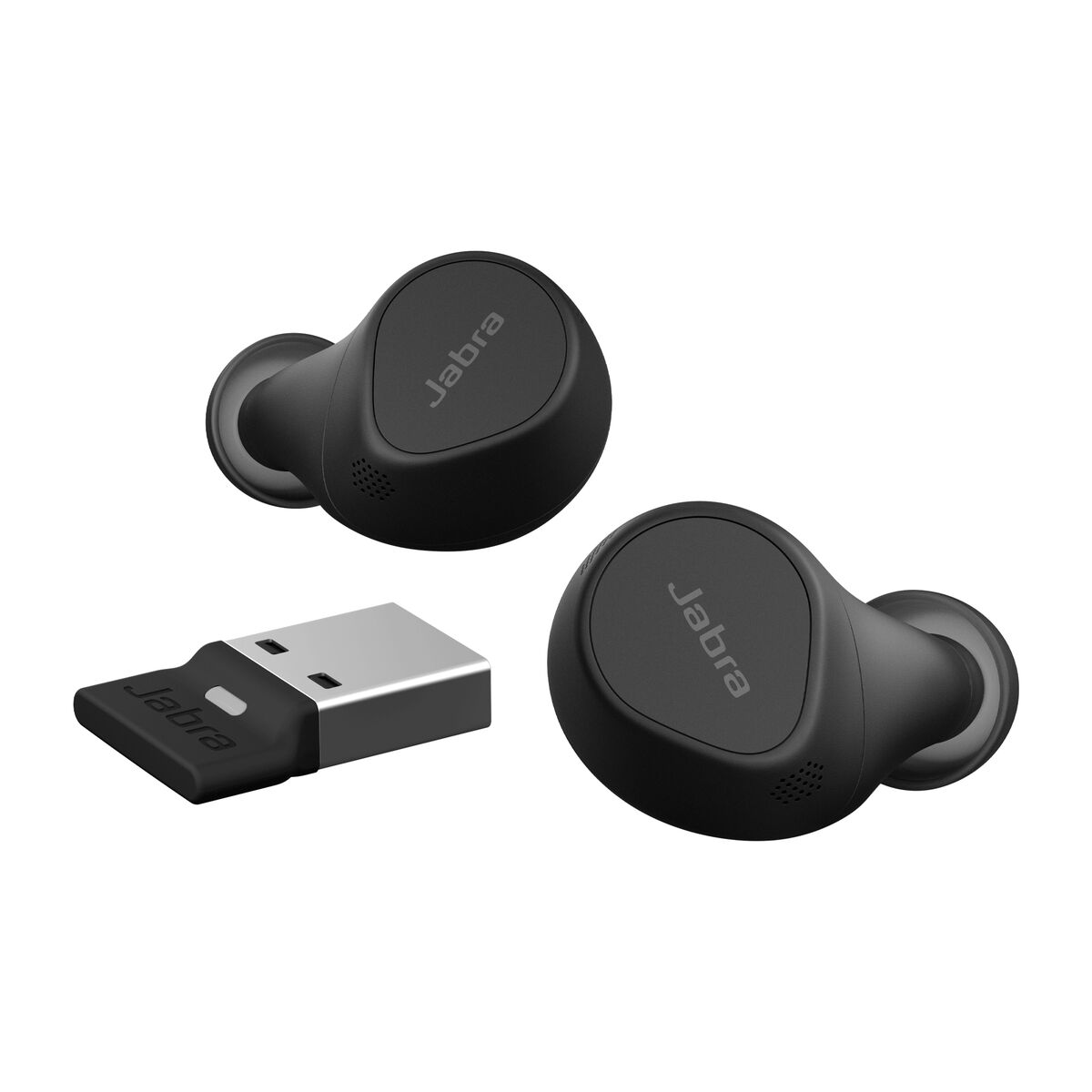 Auricolari GN Audio 20797-999-989 Nero 2 S55167862_0
