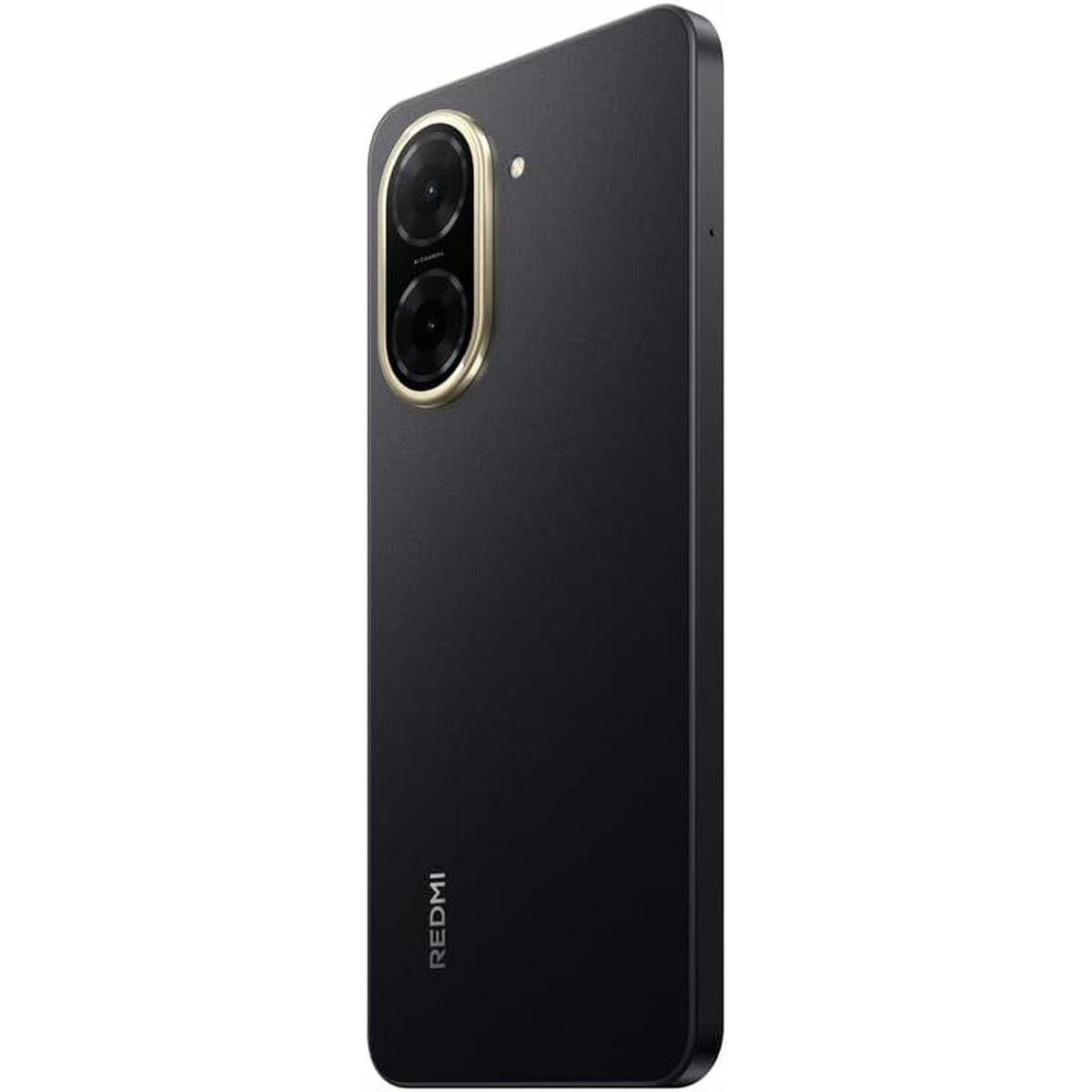 Smartphone Xiaomi Redmi A5 Unisoc 4 GB RAM 128 GB Nero 4 S8110719_2
