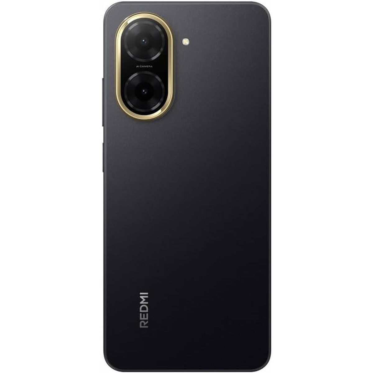 Smartphone Xiaomi Redmi A5 Unisoc 4 GB RAM 128 GB Nero 5 S8110719_3