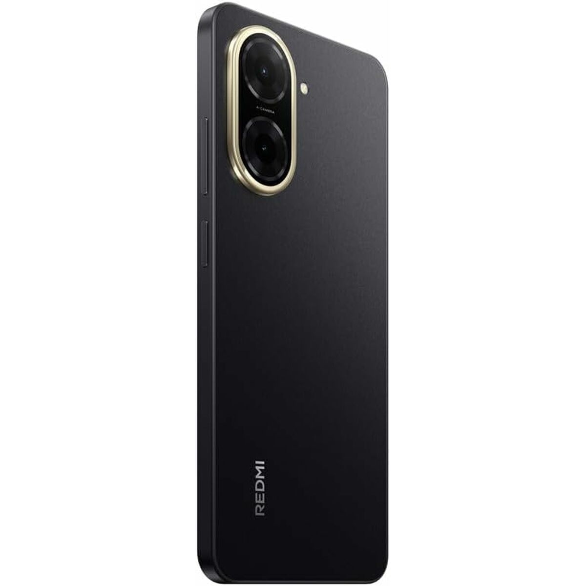 Smartphone Xiaomi Redmi A5 Unisoc 4 GB RAM 128 GB Nero 6 S8110719_4