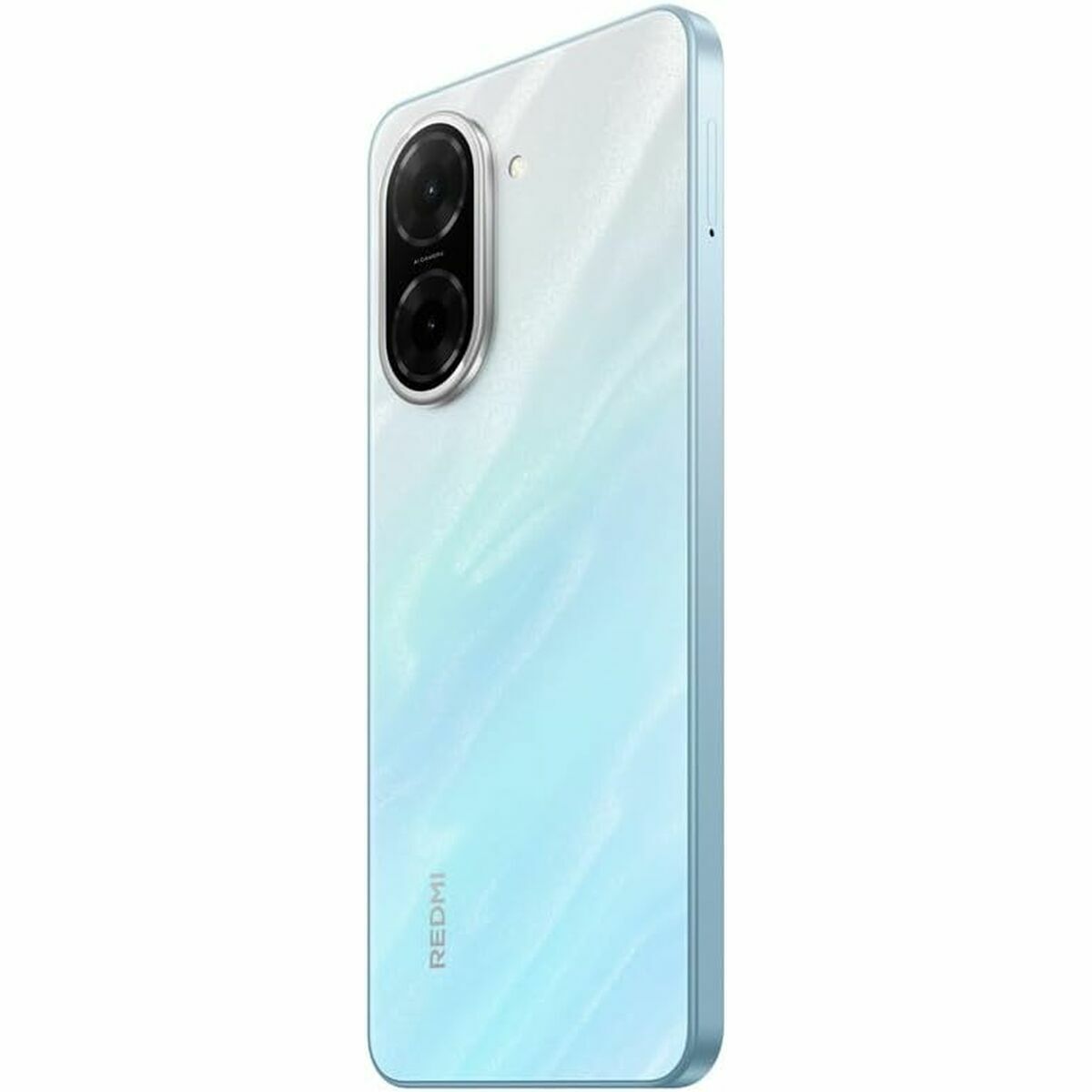 Smartphone Xiaomi Redmi A5 Unisoc 4 GB RAM 128 GB Azzurro 4 S8110720_2
