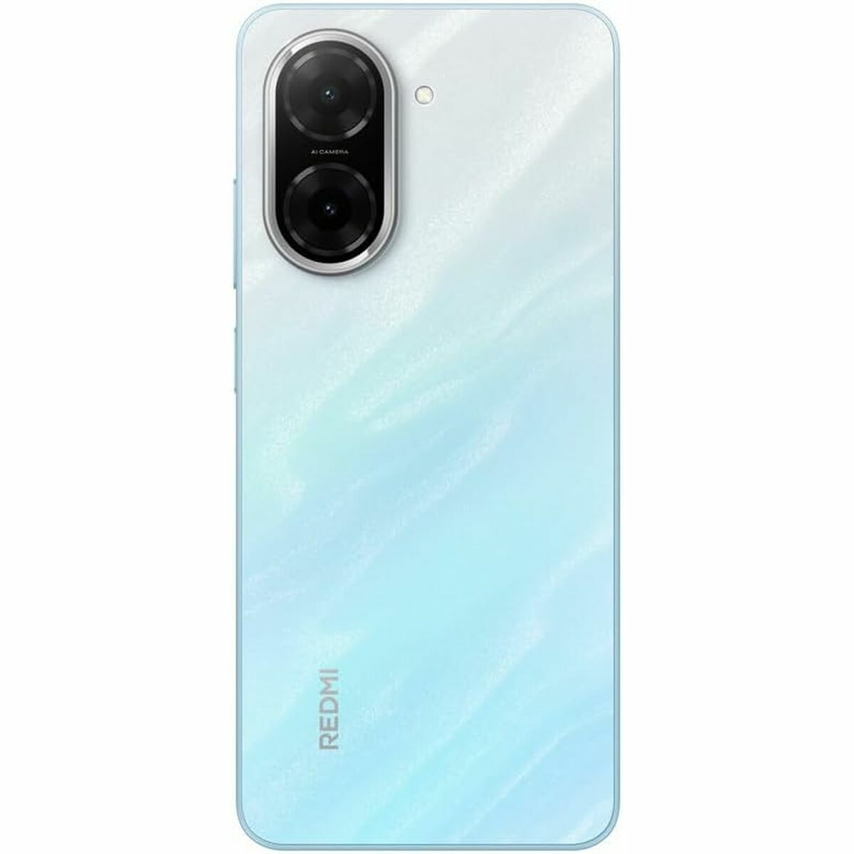 Smartphone Xiaomi Redmi A5 Unisoc 4 GB RAM 128 GB Azzurro 5 S8110720_3