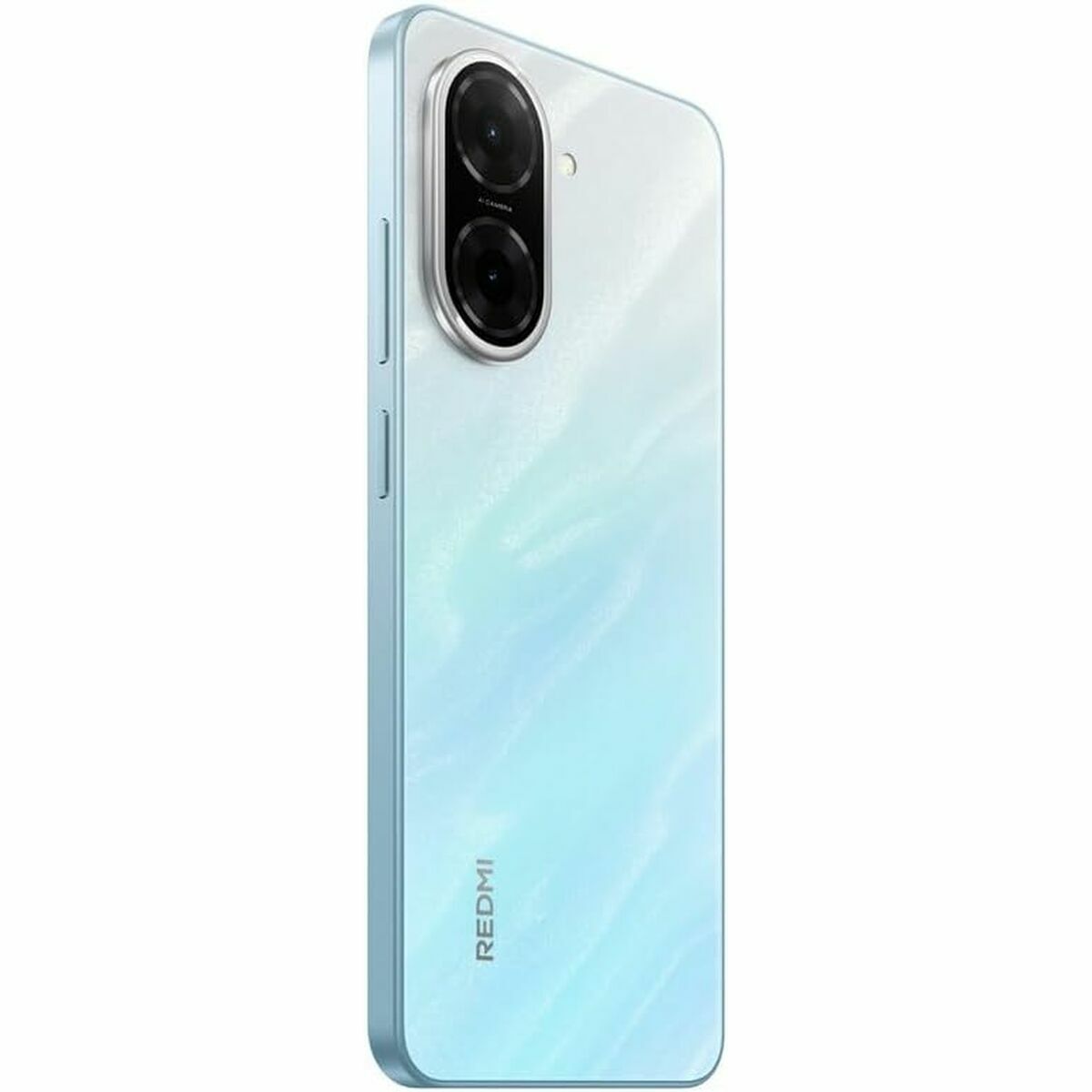 Smartphone Xiaomi Redmi A5 Unisoc 4 GB RAM 128 GB Azzurro 6 S8110720_4